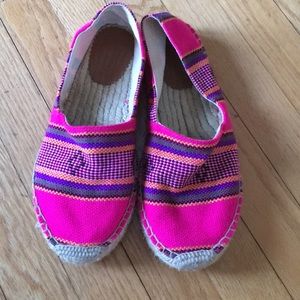 Jcrew espadrilles 8